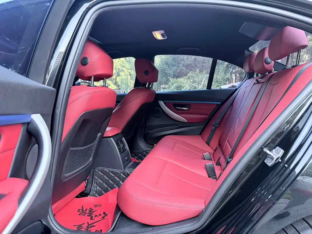 BMW 3 Series 2019