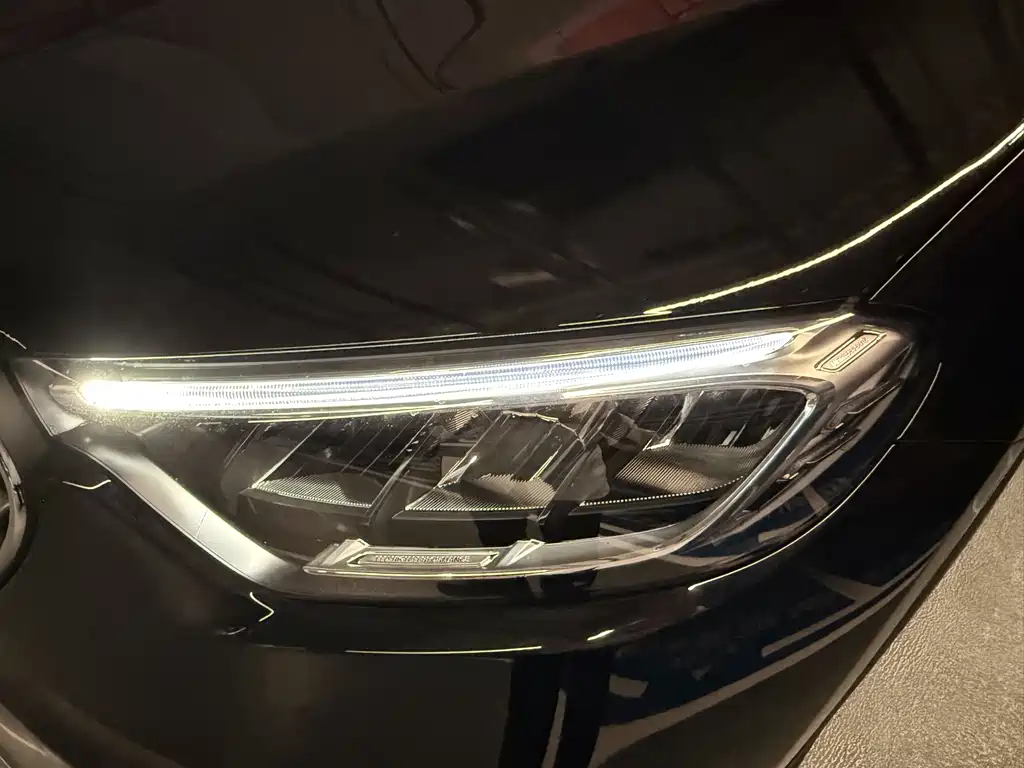 Mercedes-Benz GLC 2023 — фото 20