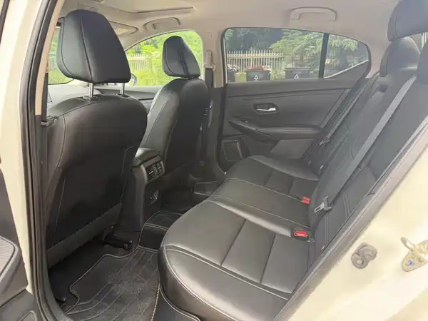 Nissan Sylphy 2024