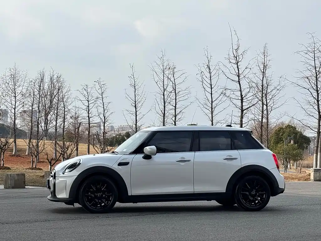 MINI Mini 2024