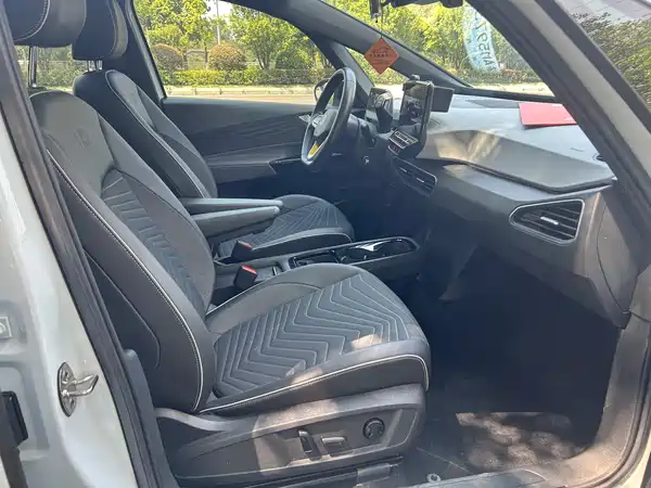Volkswagen ID.3 2023