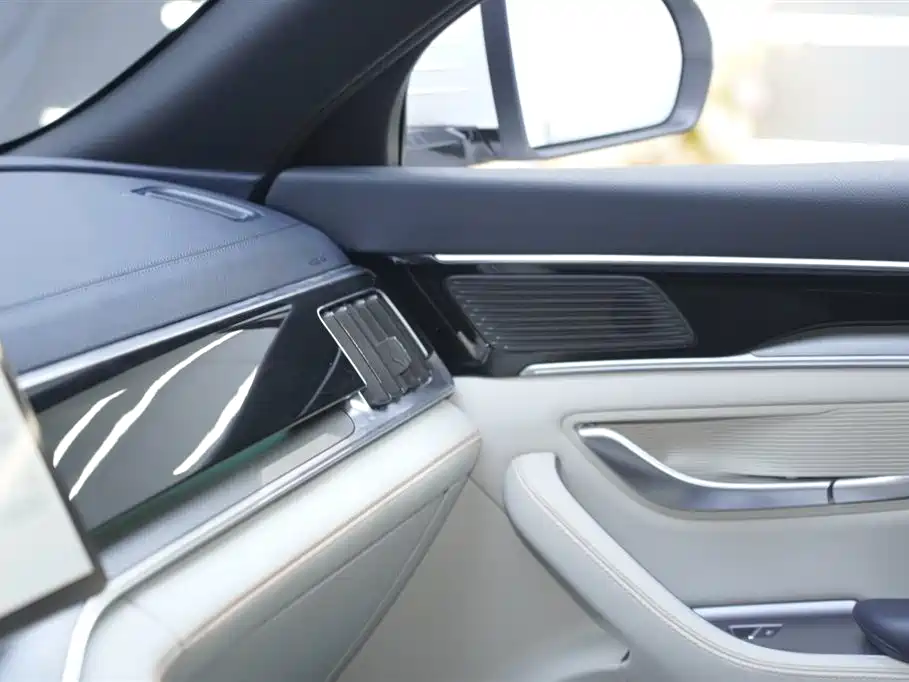 BYD PLUS New Energy 2023 — фото 12