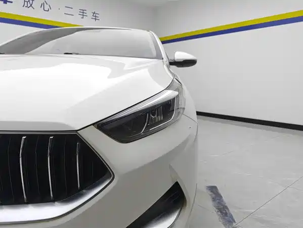 Kia K3 2021