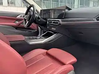BMW 4 Series 2023