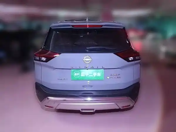 Nissan X-Trail 2023