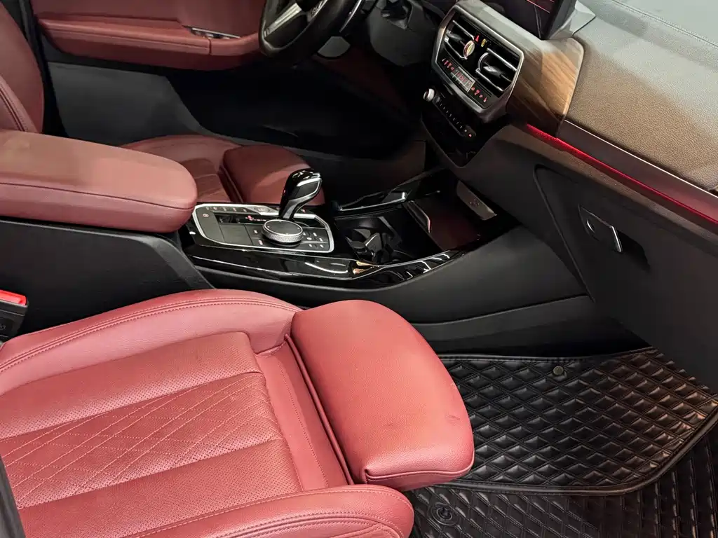 BMW X3 2023