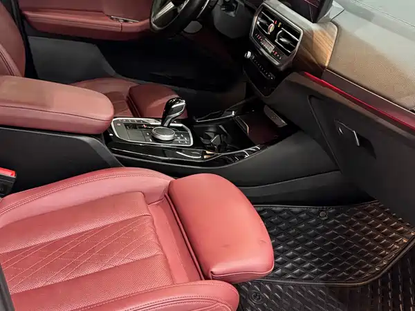 BMW X3 2023