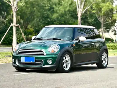 MINI MINI 2013