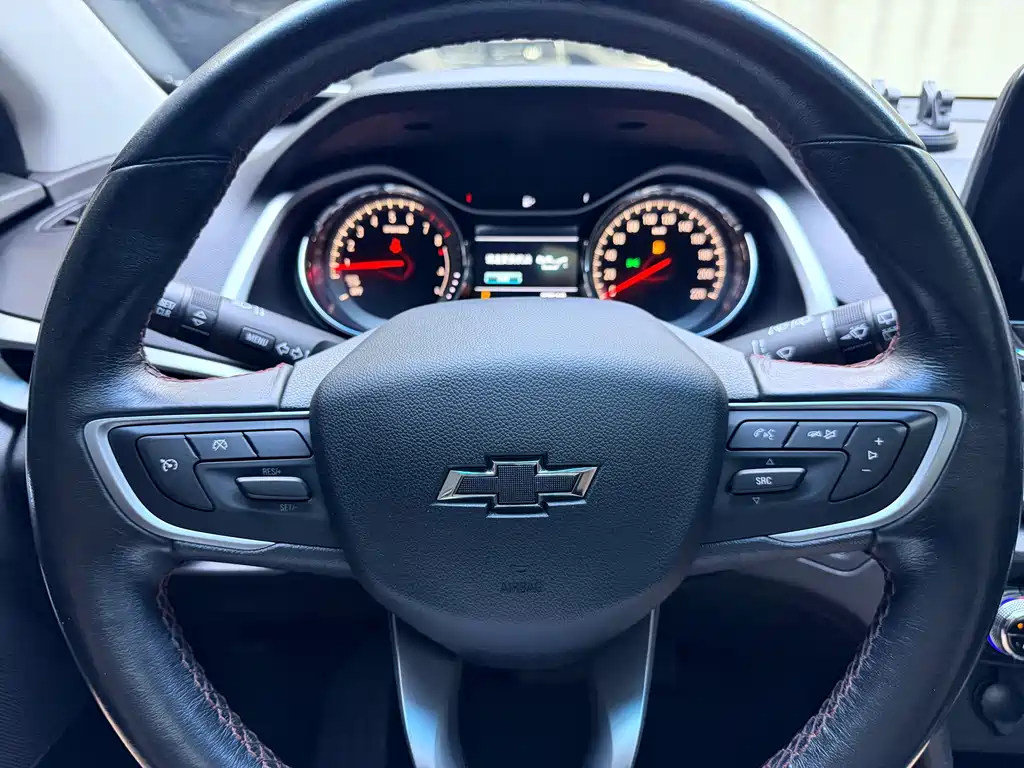 Chevrolet Orlando 2022 — фото 19
