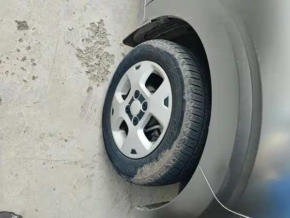 Roewe CLEVER 2021