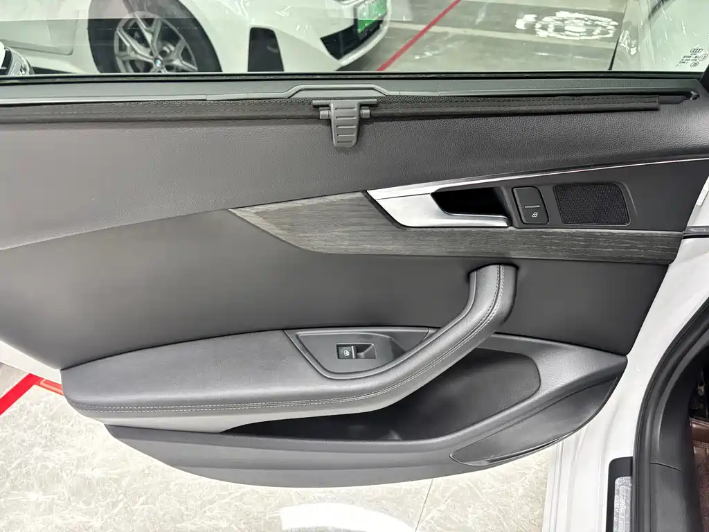 Audi A4L 2022