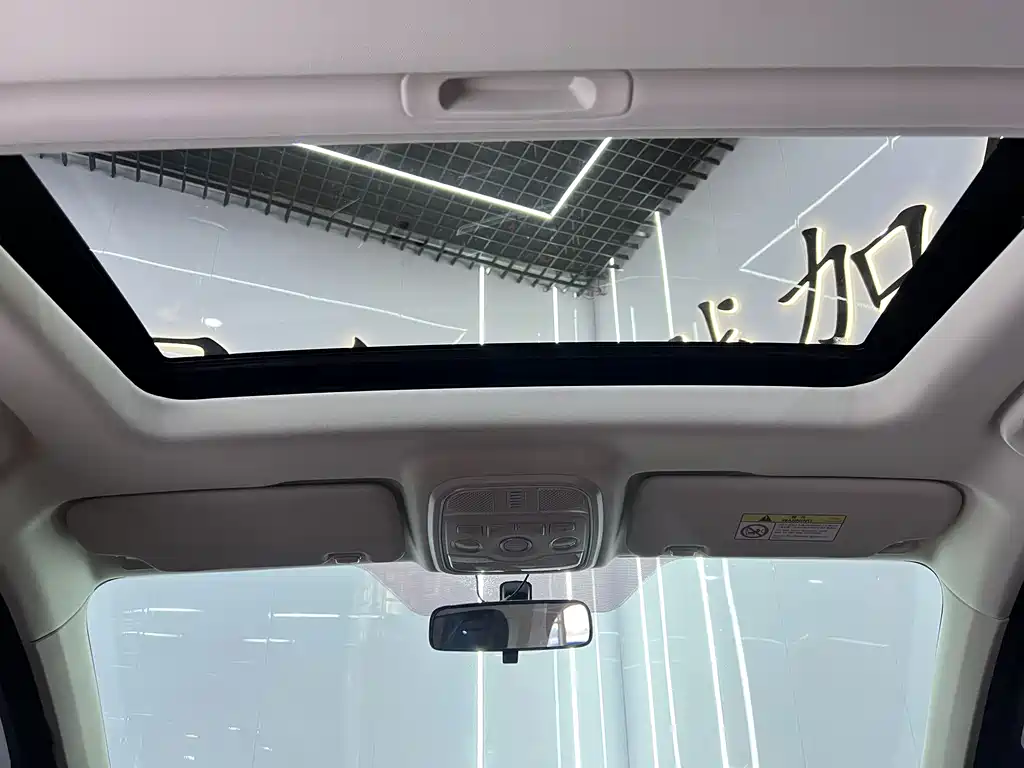 Haval H6 2023 — фото 11