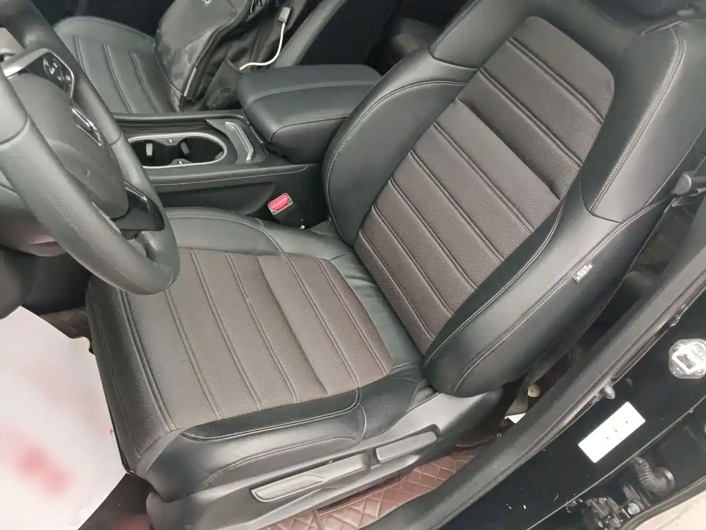 Honda Breeze 2020 — фото 11