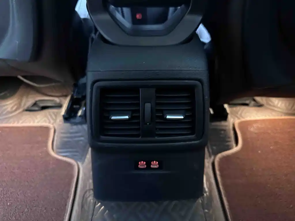 BMW X1 2022 — фото 17