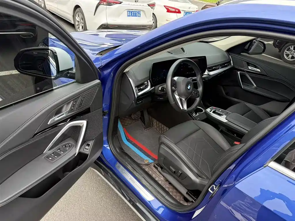 BMW X1 2023