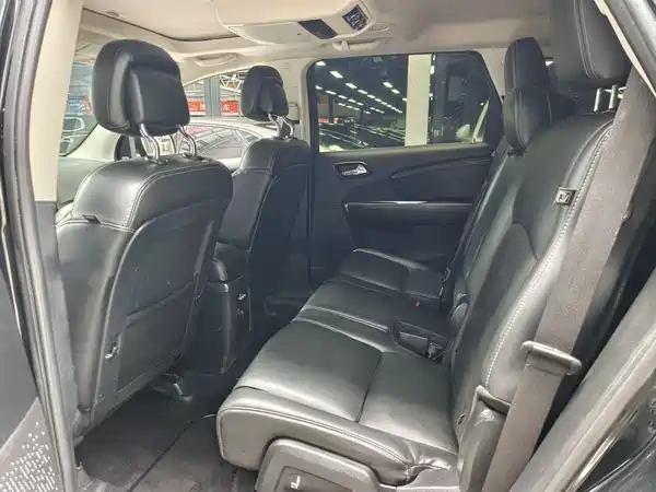 Dodge Coolwei 2015