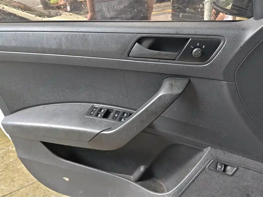 Skoda Rapid 2020