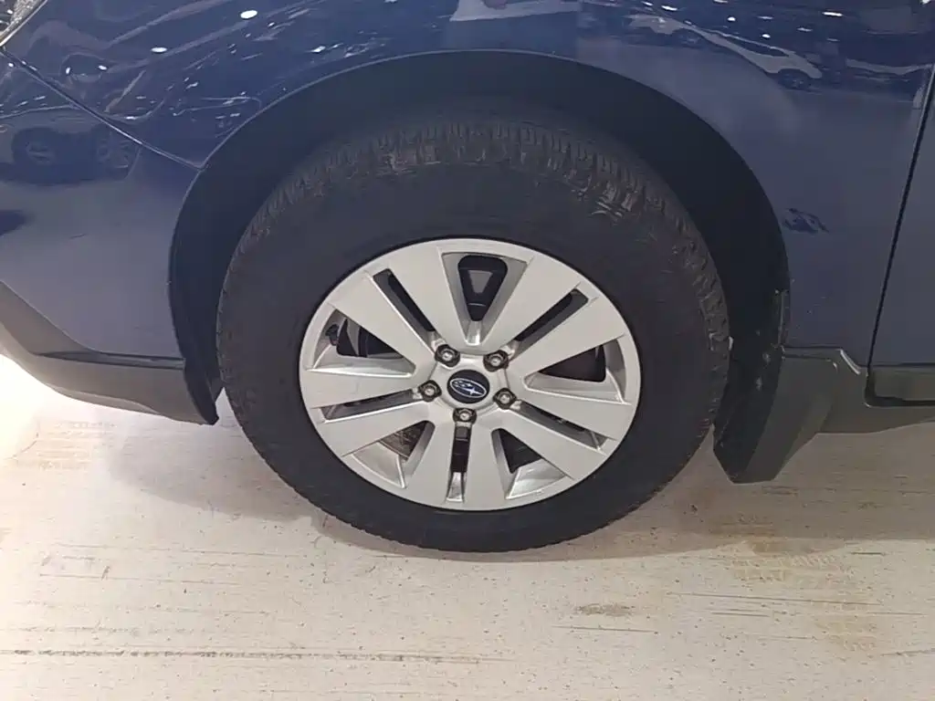 Subaru Outback 2015 — фото 23