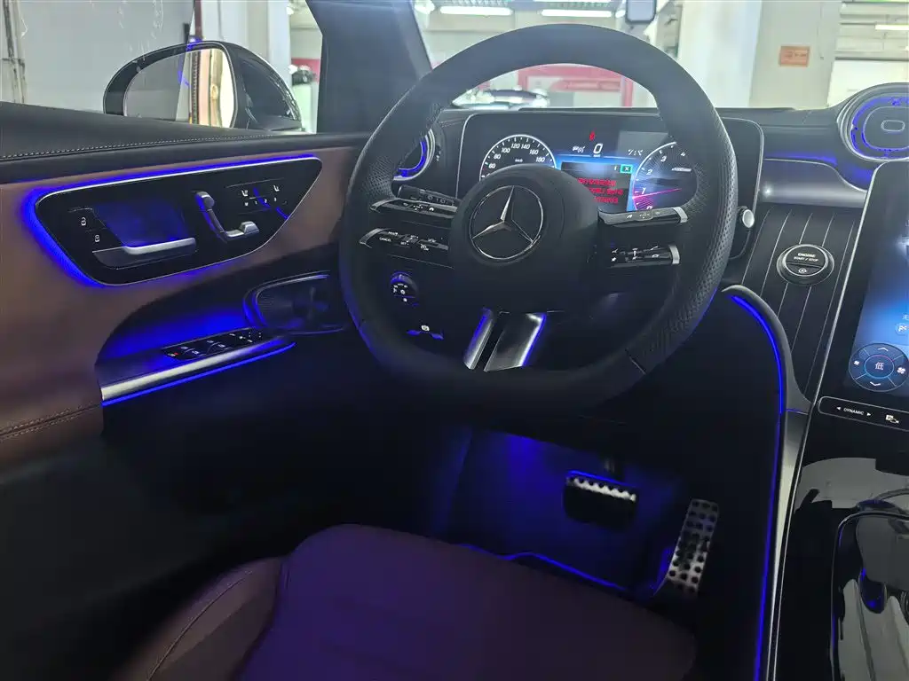 Mercedes-Benz GLC 2023 — фото 27