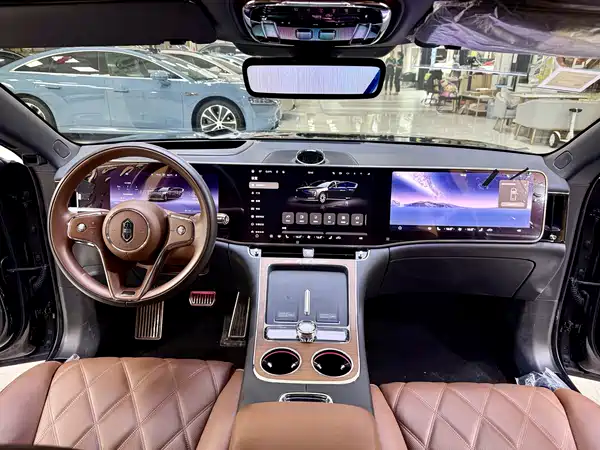 Zunjie S800 2026