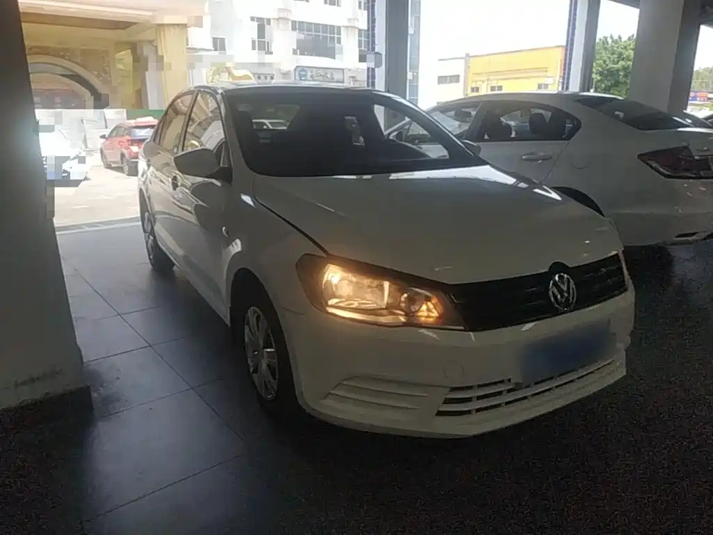 Volkswagen Jetta 2015