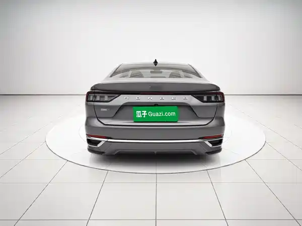 Ford Mondeo 2023