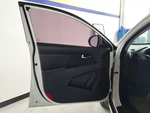 Kia Sportage 2019
