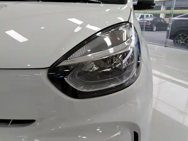 Roewe CLEVER 2022