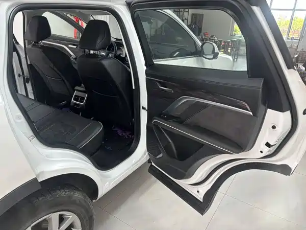 Haval H6 2022