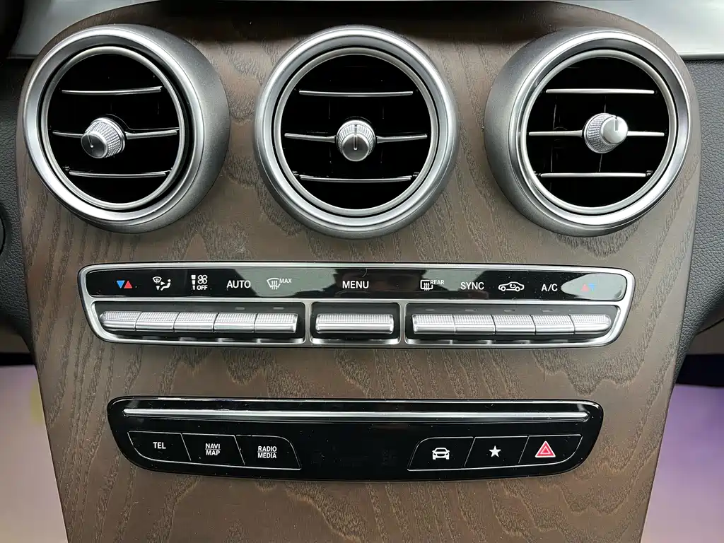 Mercedes-Benz GLC 2020 — фото 26