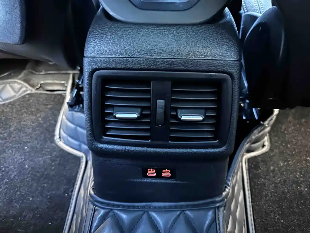 BMW X1 2023 — фото 13