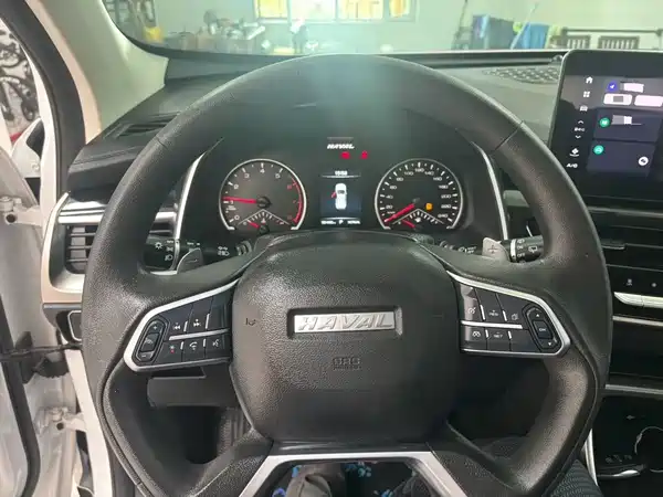Haval H6 2021