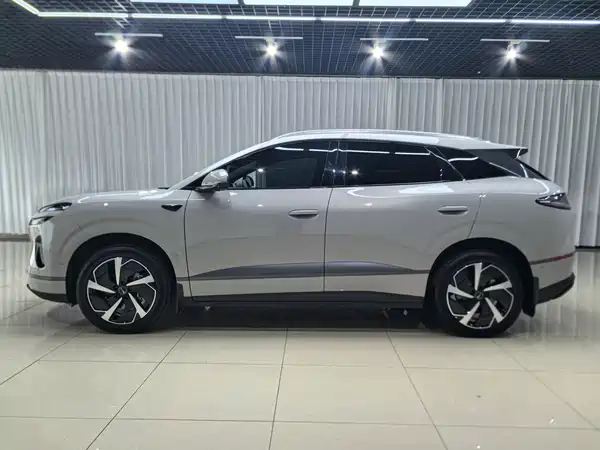 BYD Sealion 06 2026