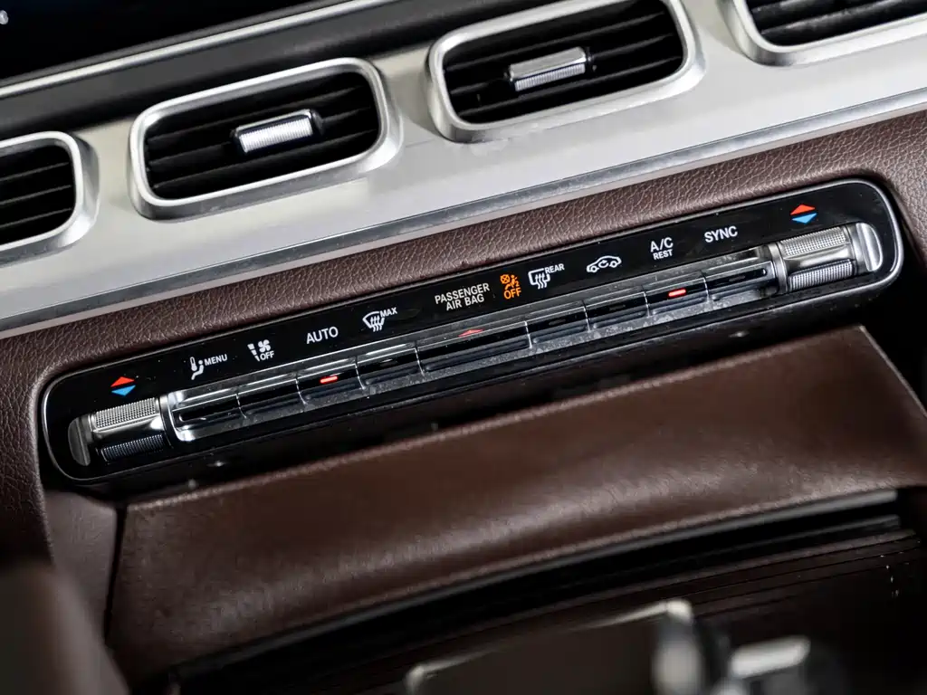 Mercedes-Benz GLE 2020 — фото 10
