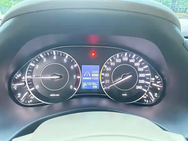 Nissan Patrol 2018