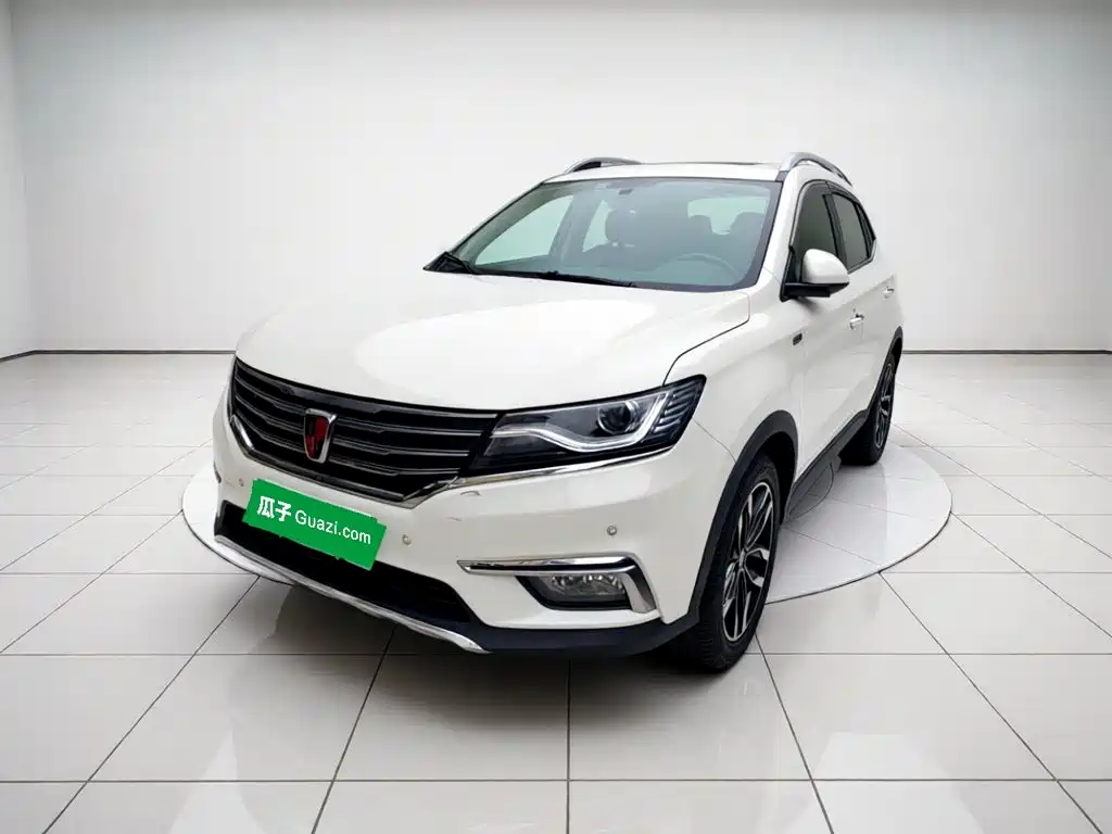 Roewe RX5 2016 — фото 1