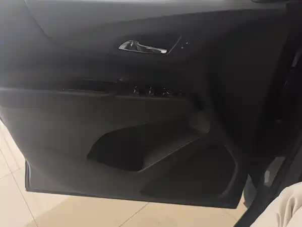 Chevrolet Equinox 2017