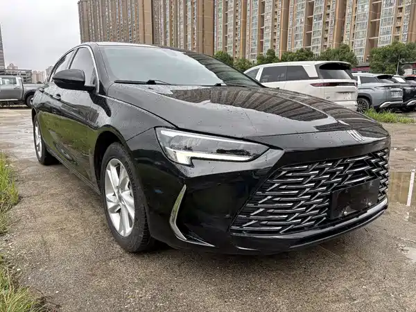 Buick Regal 2023