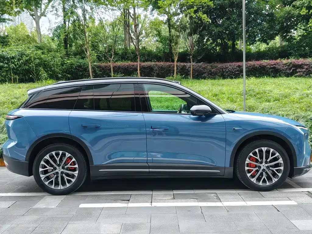 NIO ES6 2023