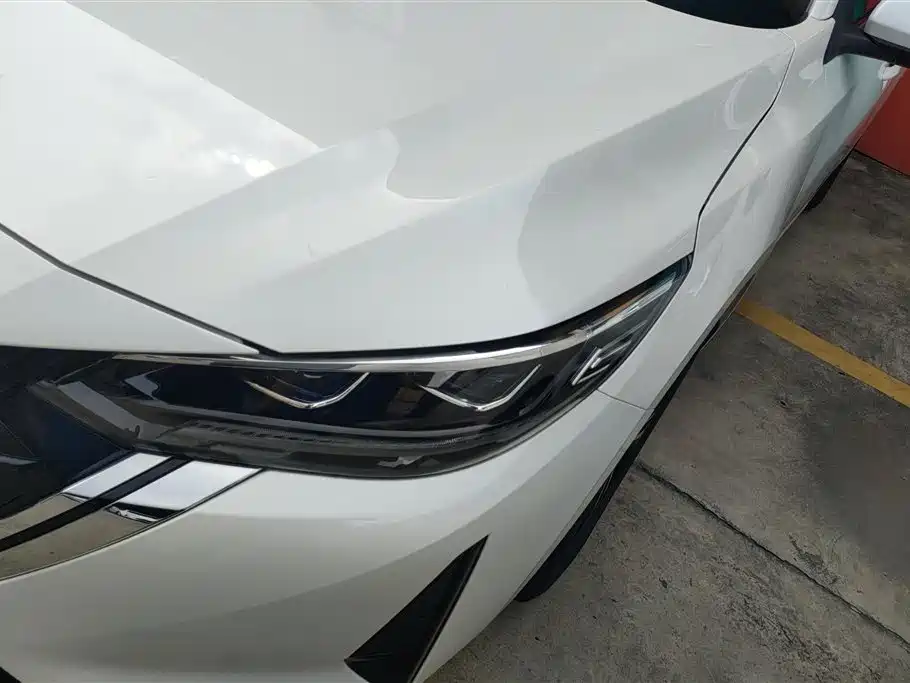 Nissan Sylphy 2024