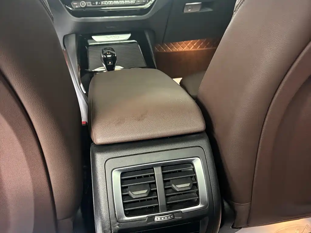BMW X3 2023 — фото 13