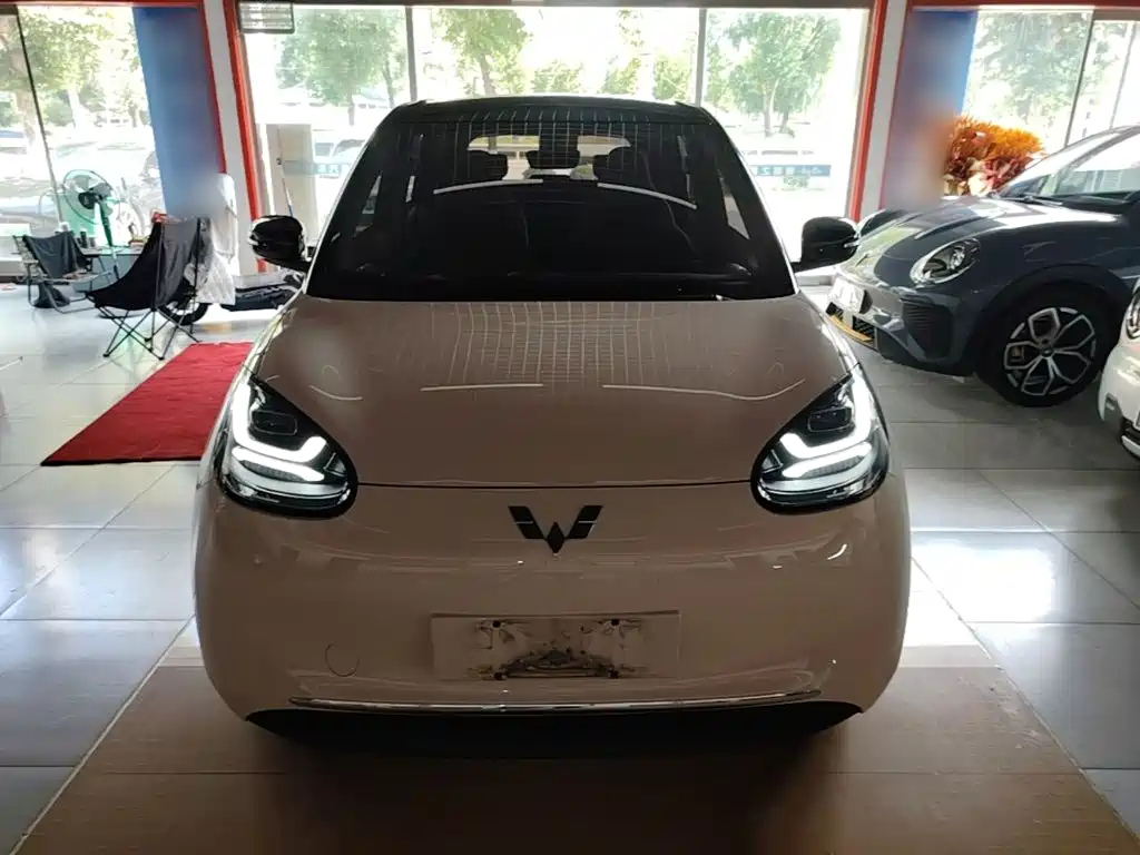 Wuling Bingo 2025