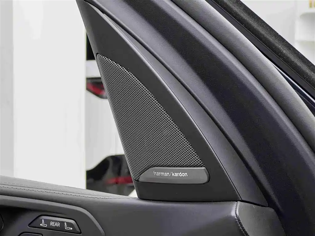 BMW X7 2021 — фото 17