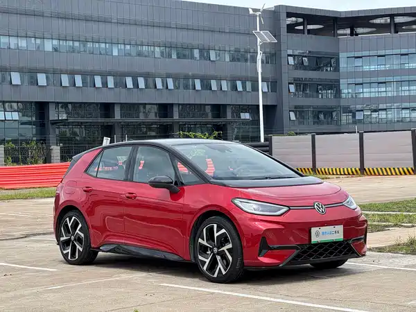 Volkswagen ID.3 2026