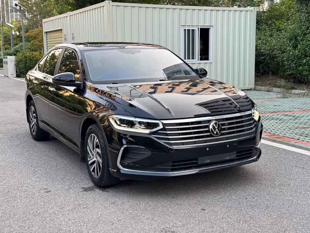 Volkswagen Lavida 2023