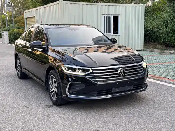Volkswagen Lavida 2023