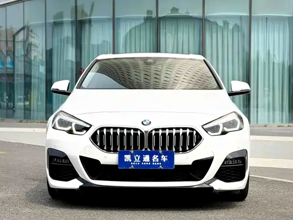 BMW 2 Series 2024