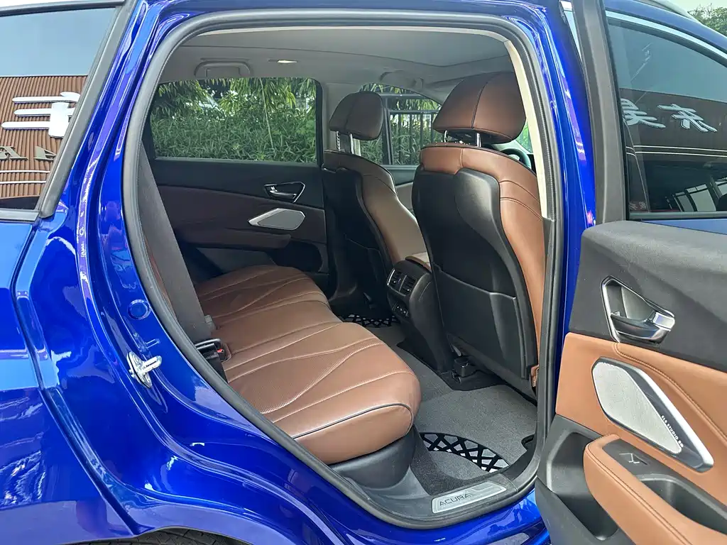 Acura RDX 2019 — фото 17