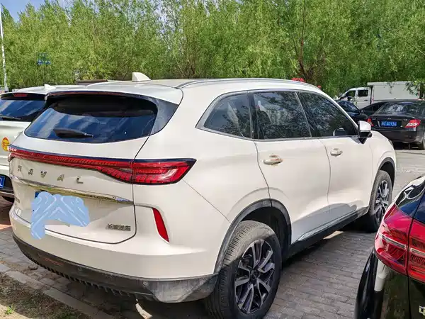 Haval H6 2022