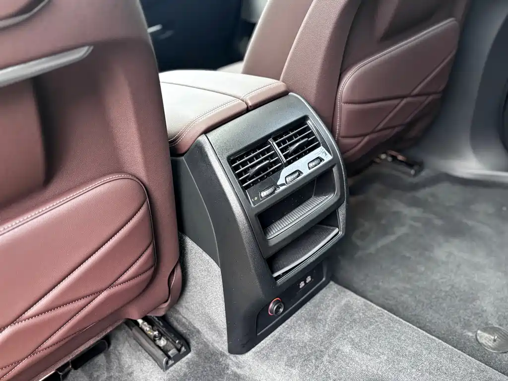 BMW X5 2023 — фото 22